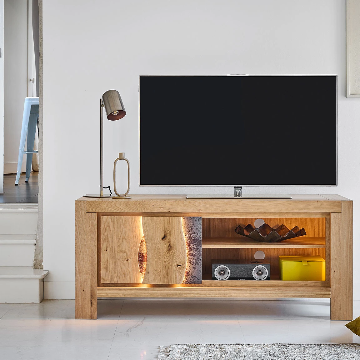 Urban - Meuble TV 1 porte