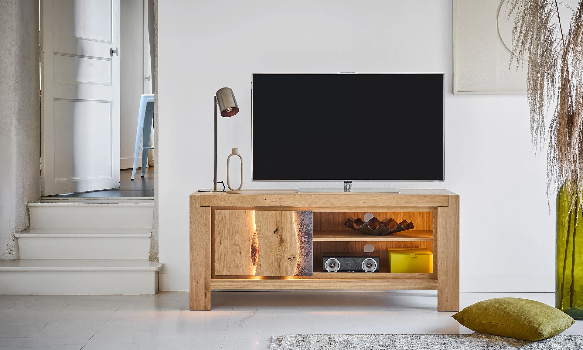 Urban - Meuble TV 1 porte