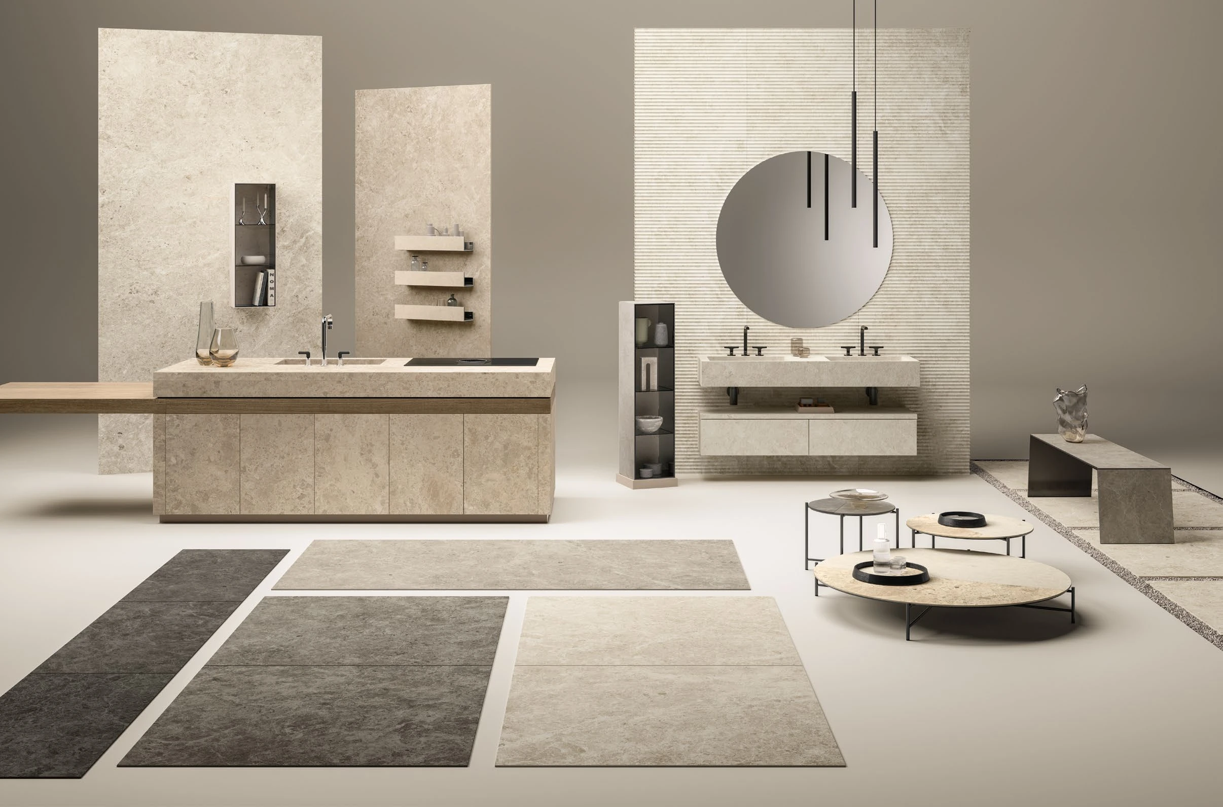 Collection Nyra