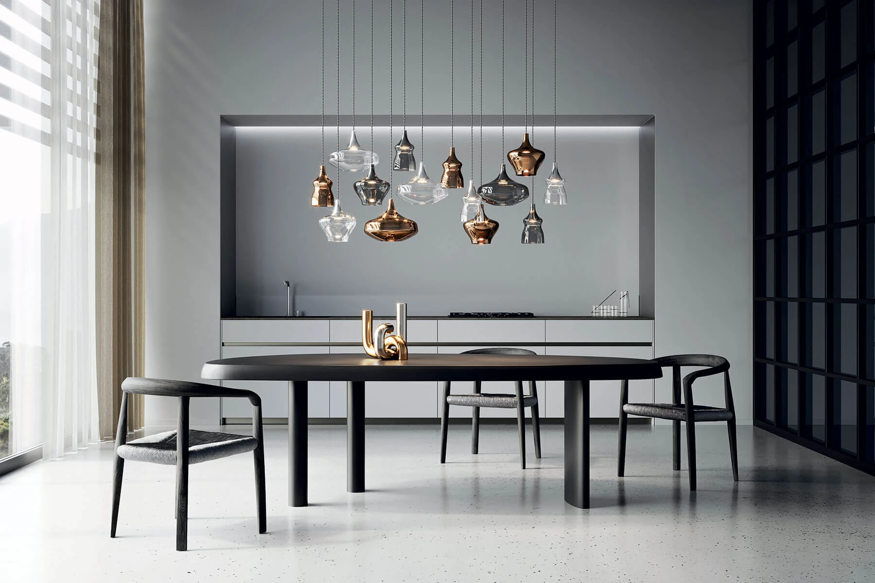 Luminaire