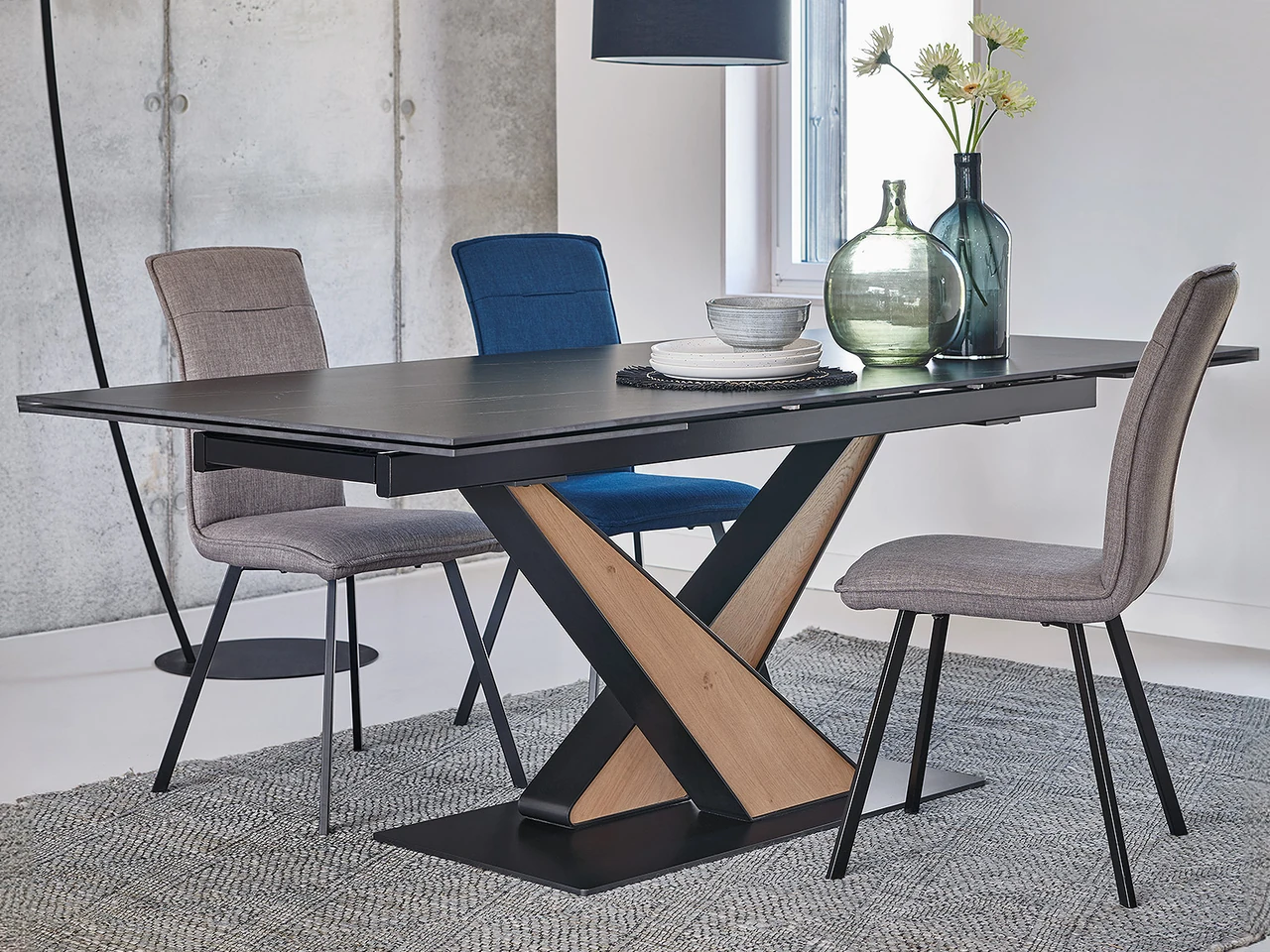 Astre - Table de repas