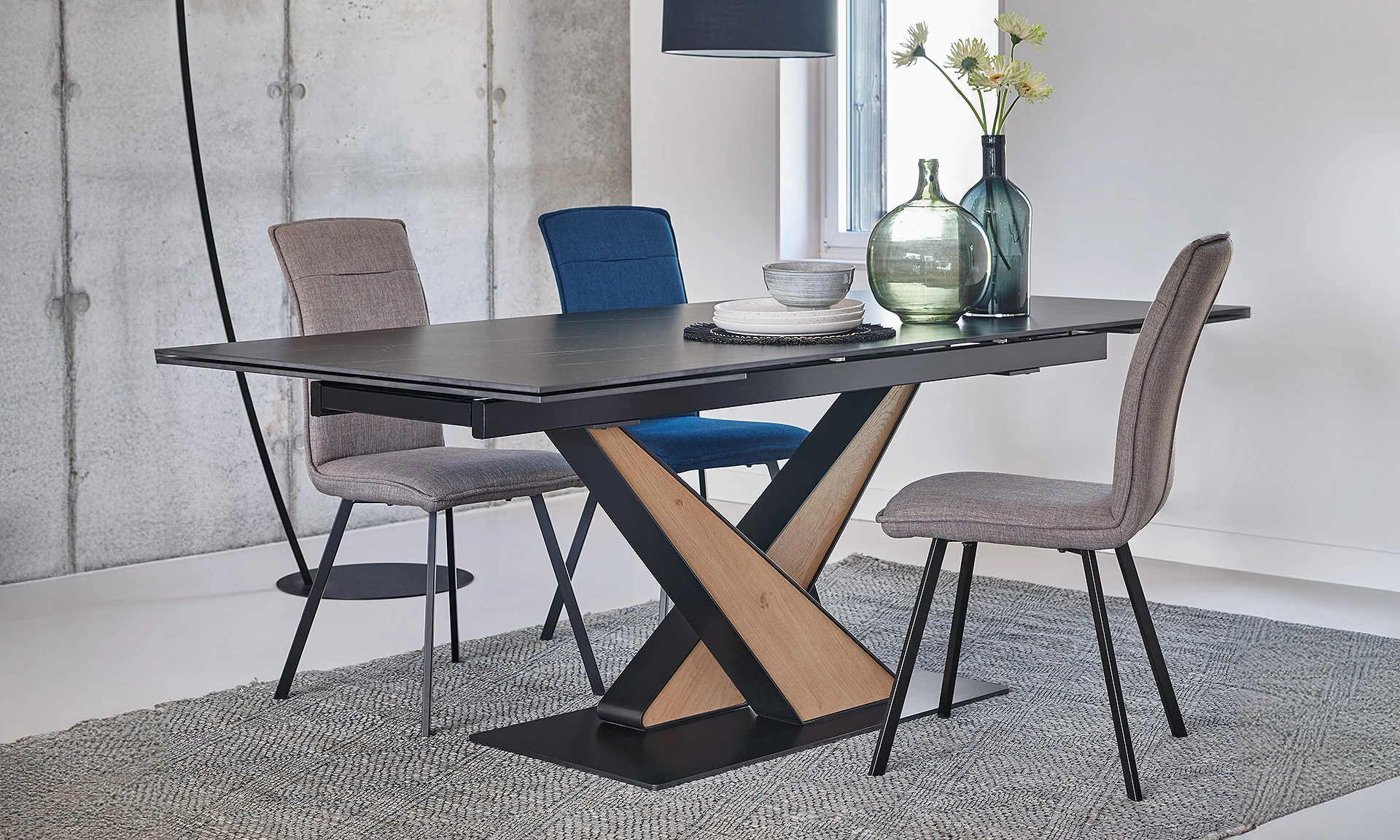 Astre - Table de repas