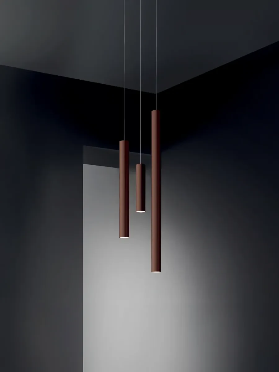 Lumière du jour, prolongée le soir