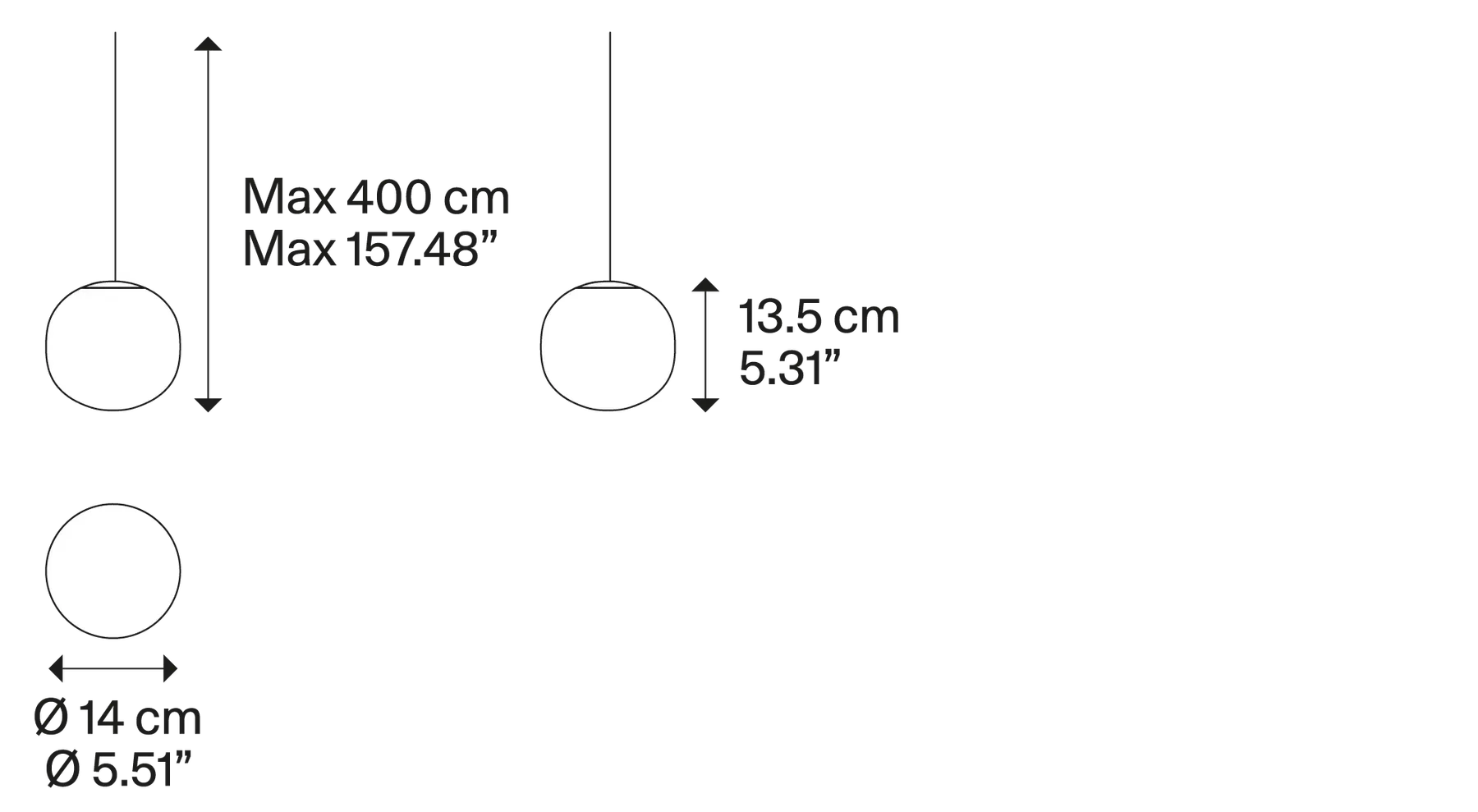 Volum Cluster