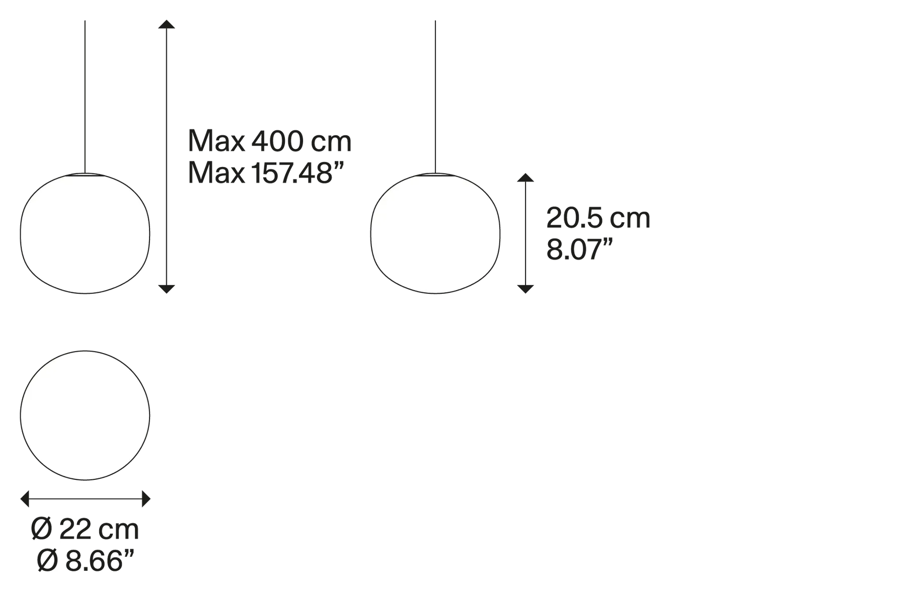 Volum Cluster