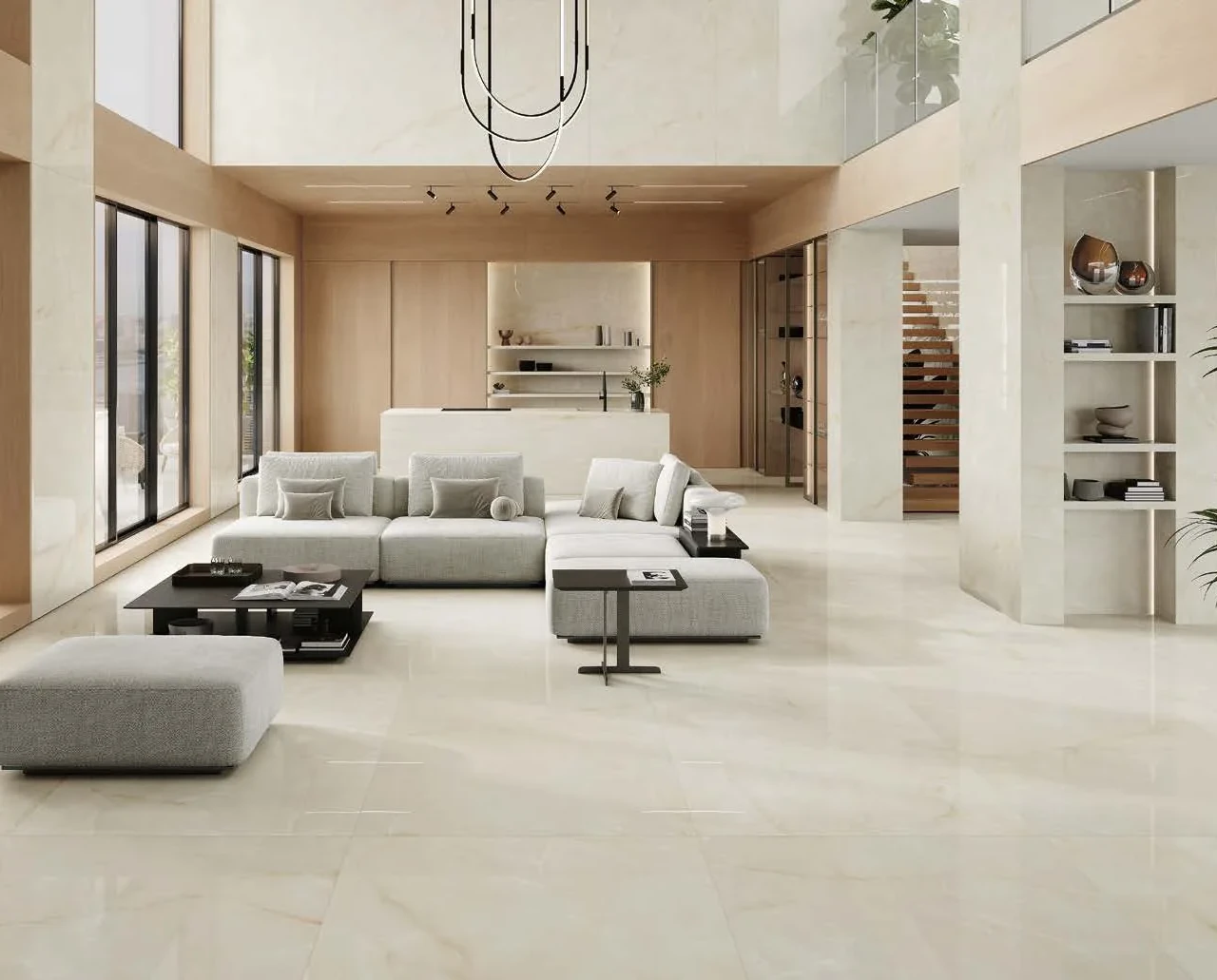 Collection Marvel Onyx