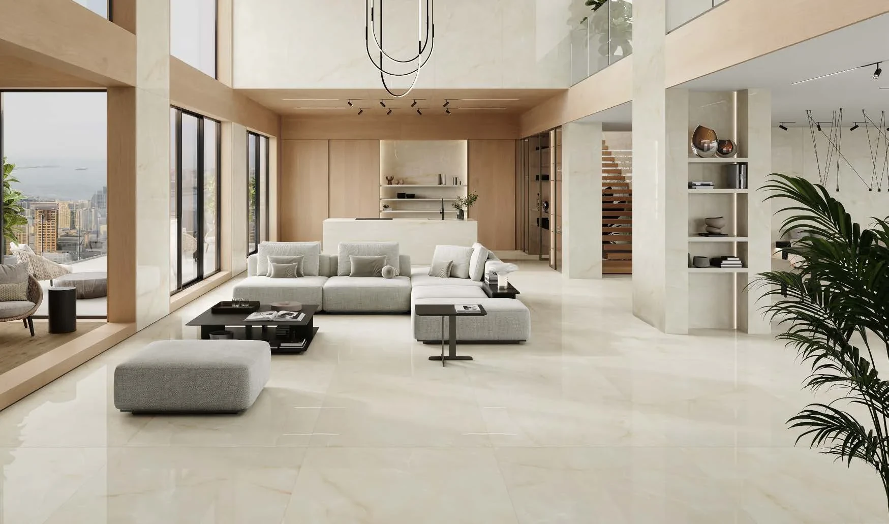 Collection Marvel Onyx