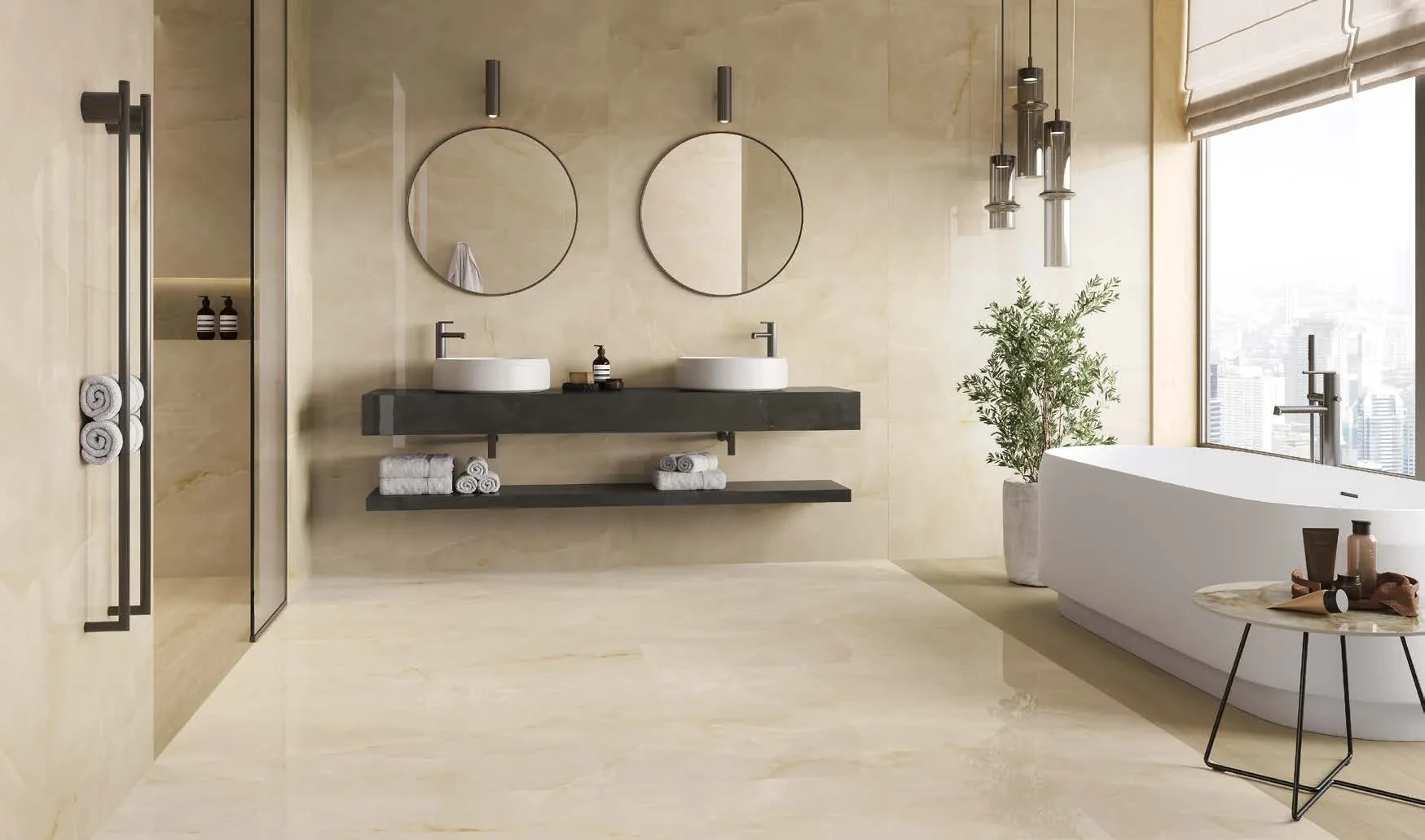 Collection Marvel Onyx