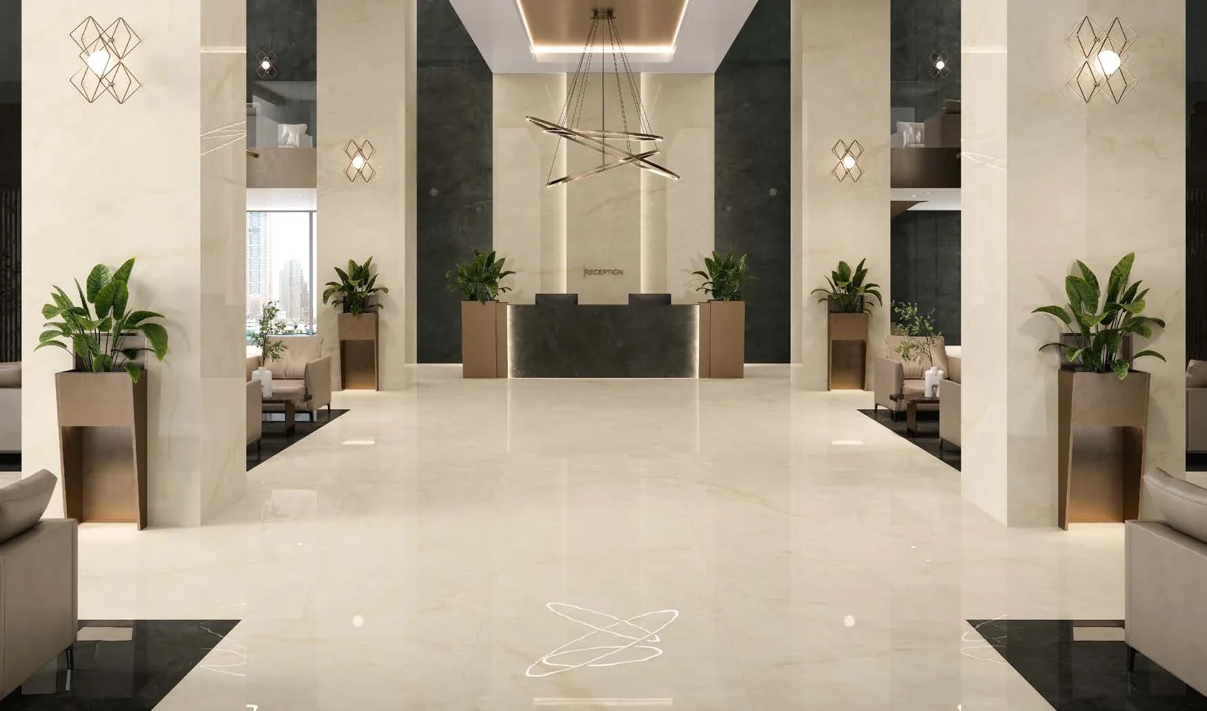 Collection Marvel Onyx