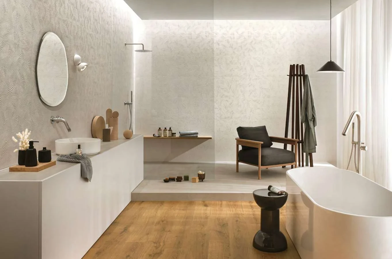 Collection 3D Wall Carve
