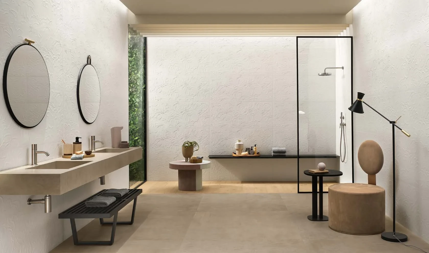 Collection 3D Wall Plaster