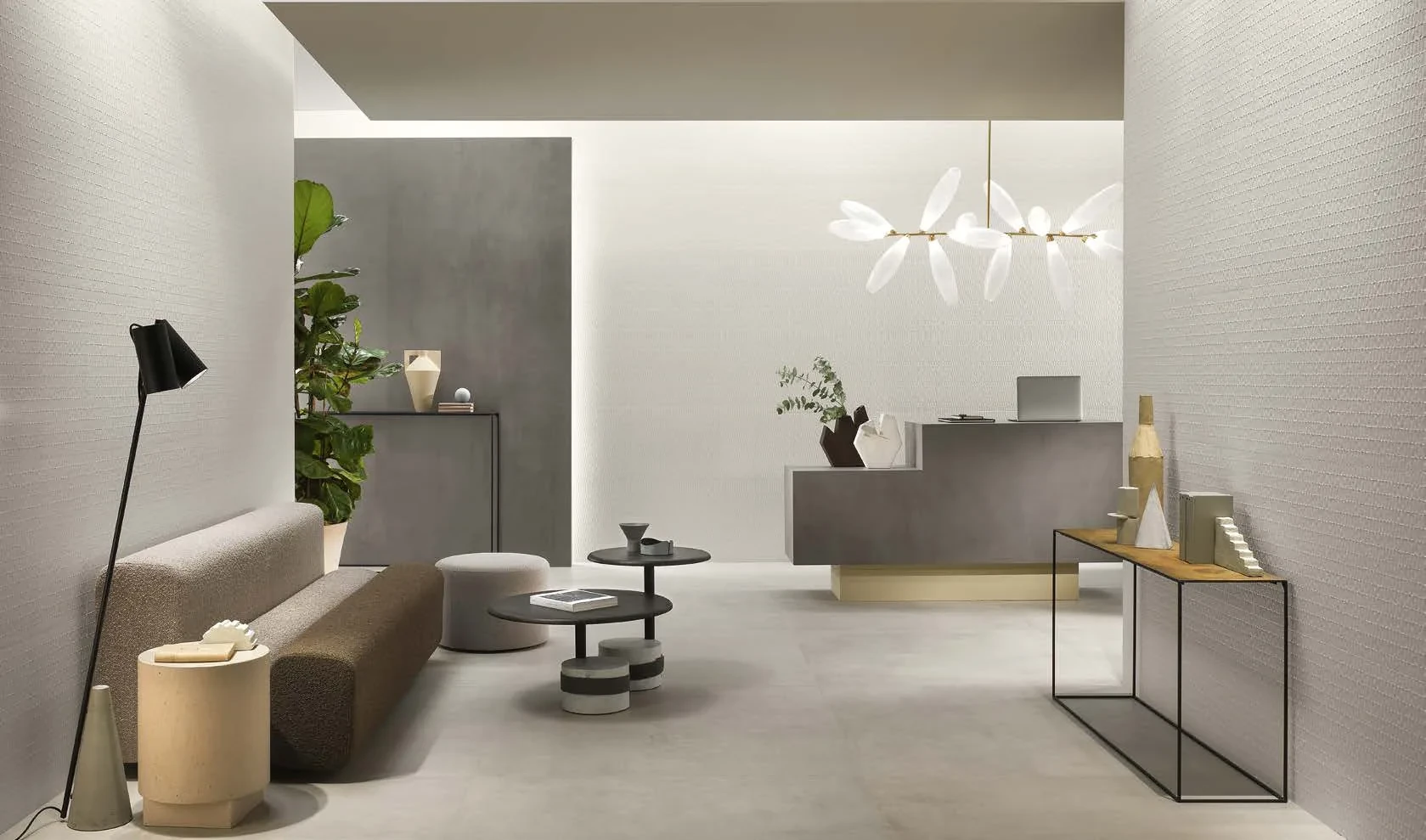 Collection 3D Wall Plaster
