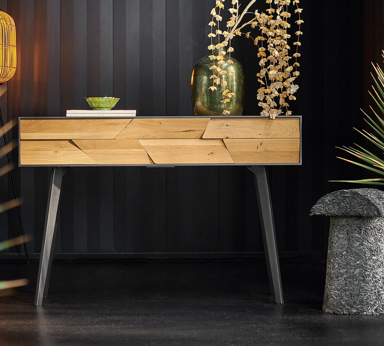 Besson - Console 1 tiroir