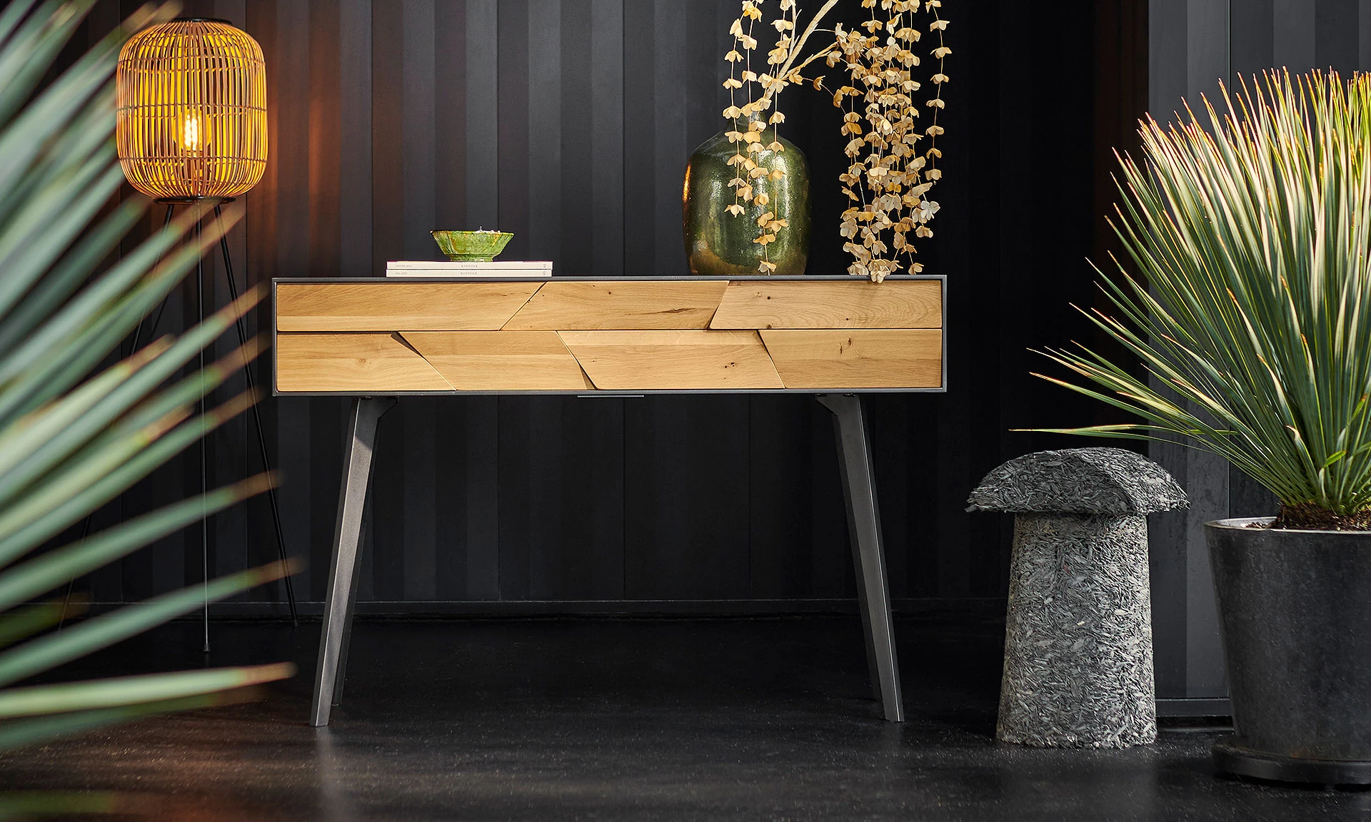 Besson - Console 1 tiroir