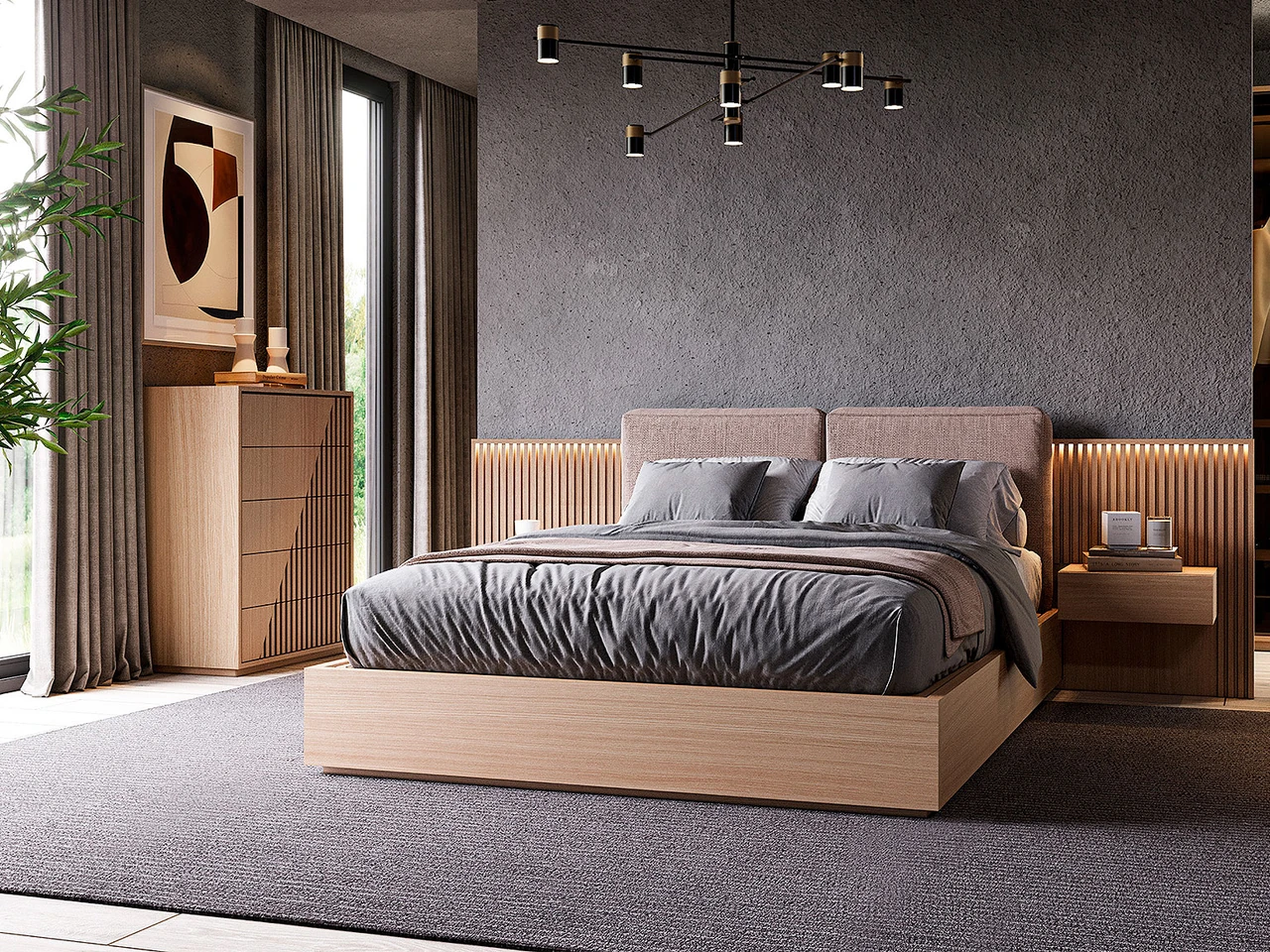 Biais - Chambre lumineuse