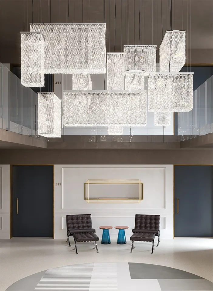 Cubo · Combo S12 200 SQ