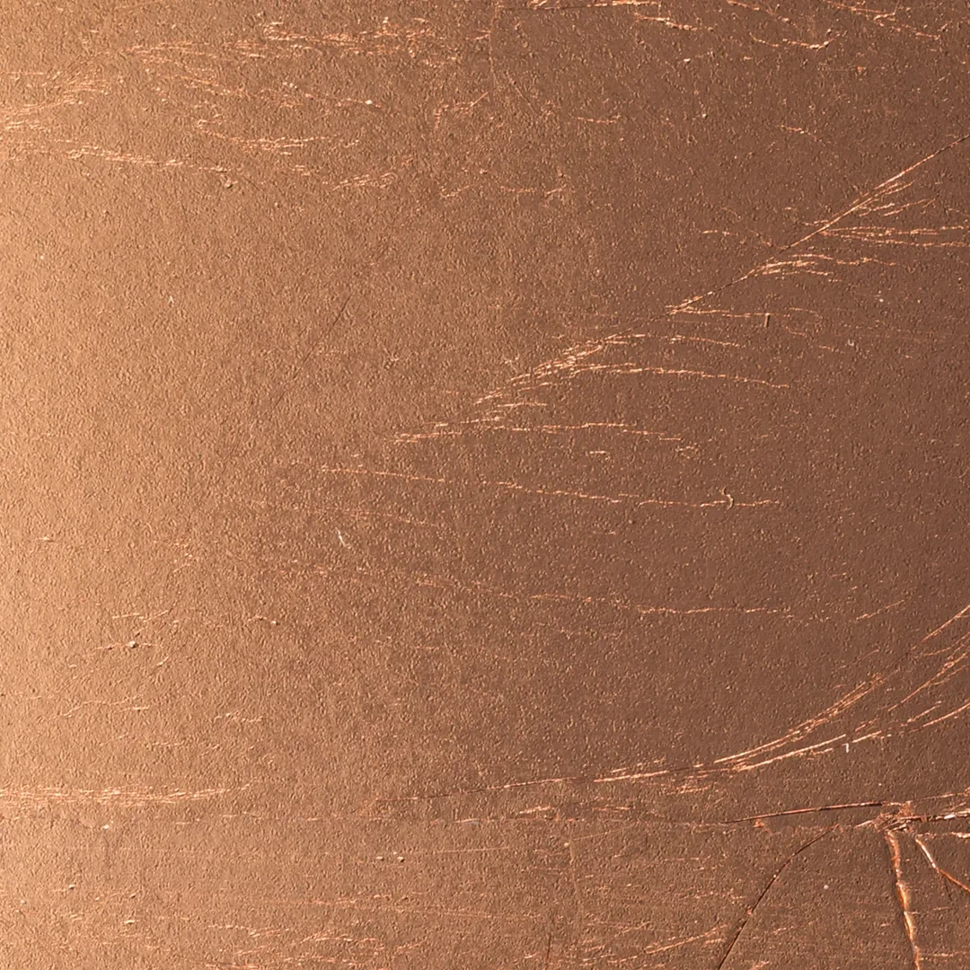 Ola · F03 Feuille de cuivre