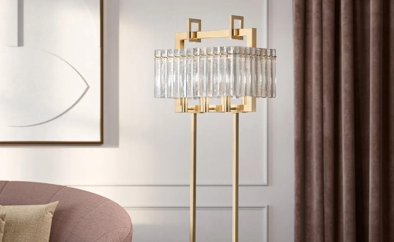 Lampadaires