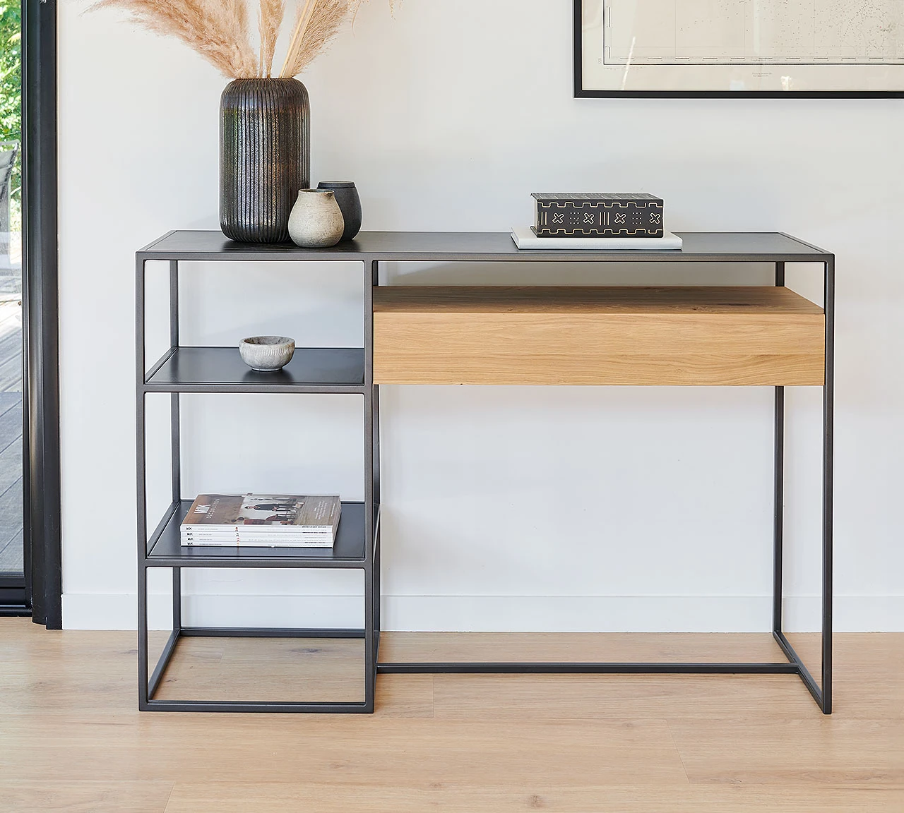Breg - Console 1 tiroir