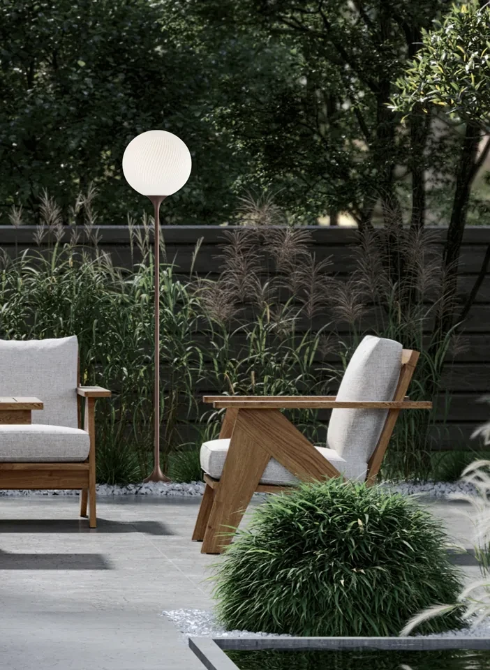 Tee Outdoor
