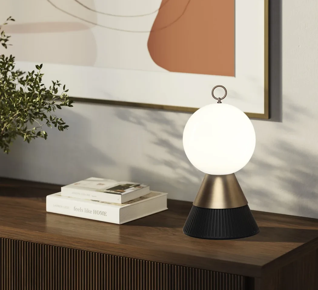 Lampes de table