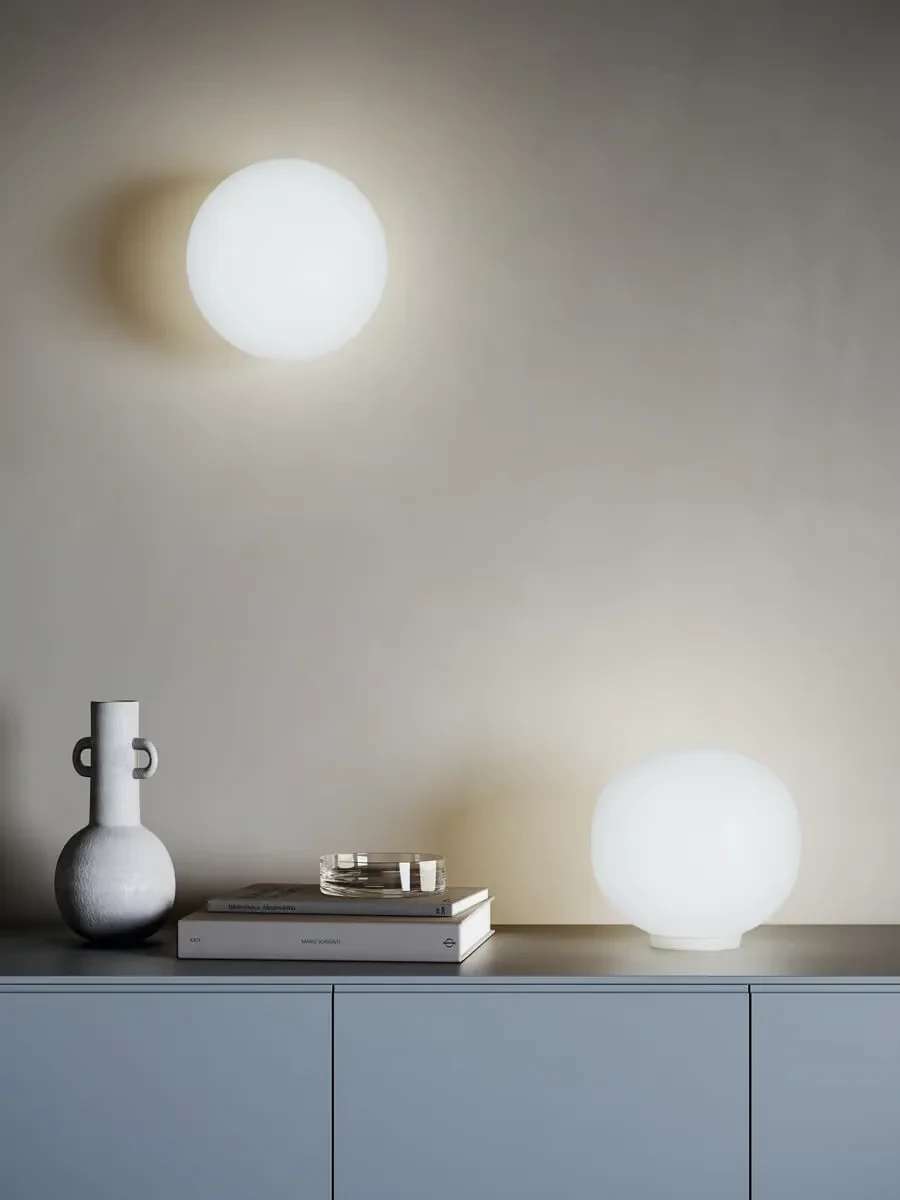 Volum Table
