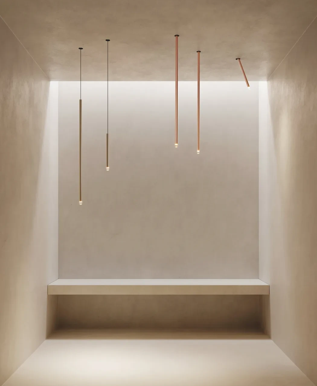 A-Tube Nano Swing