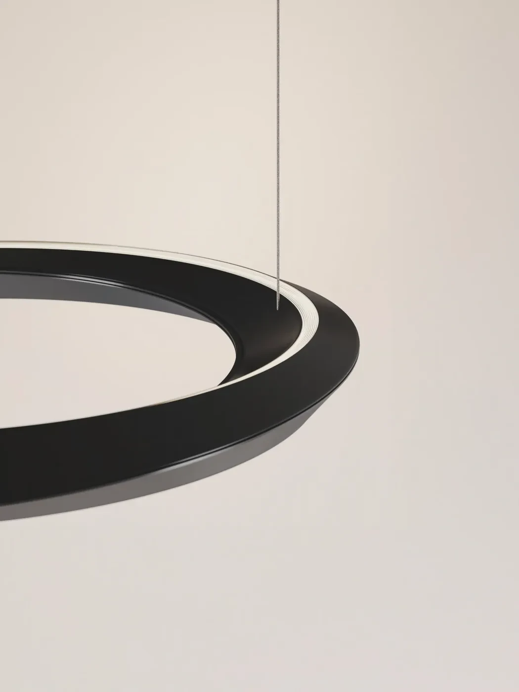 Tidal Suspension