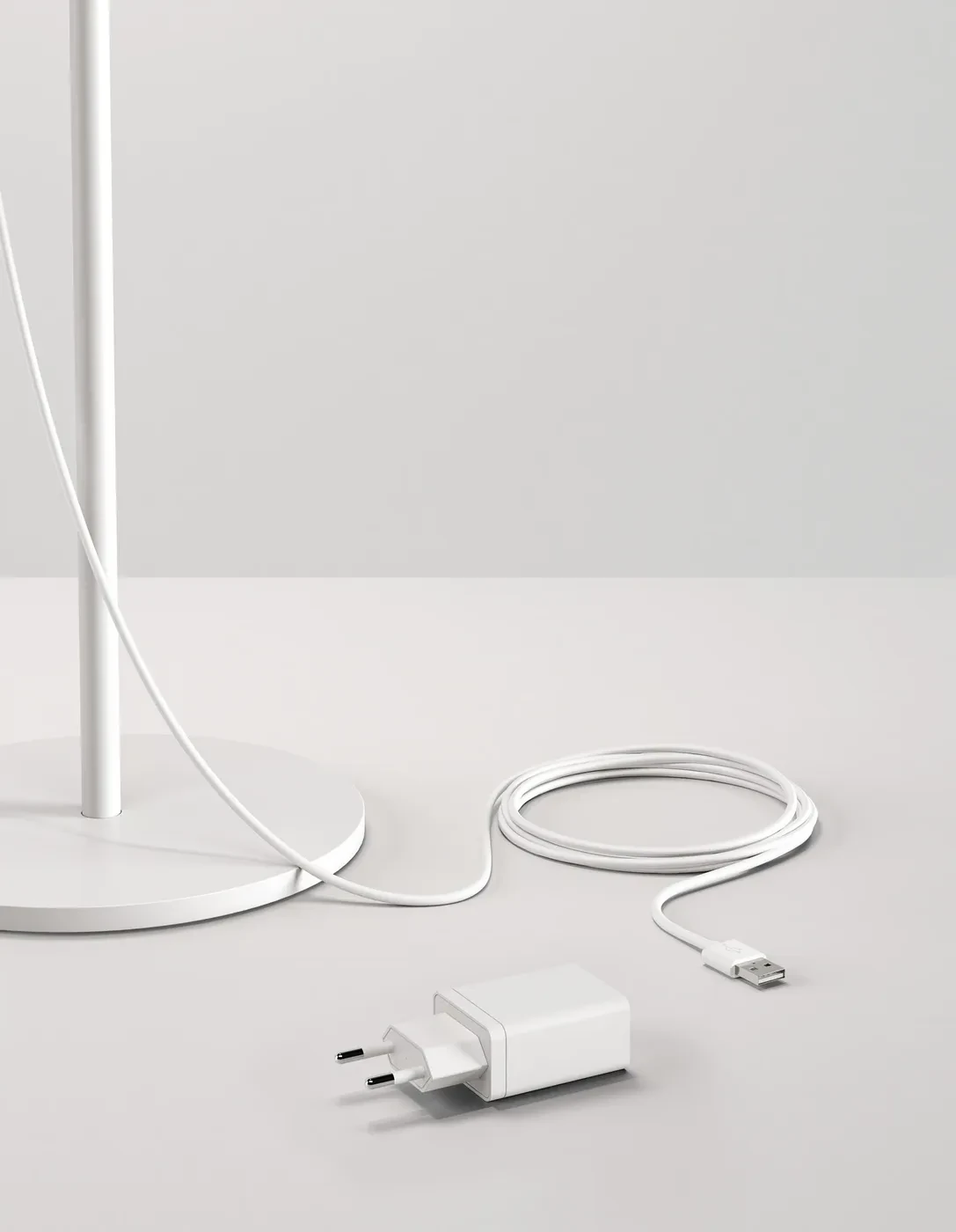 Hover Lampadaire