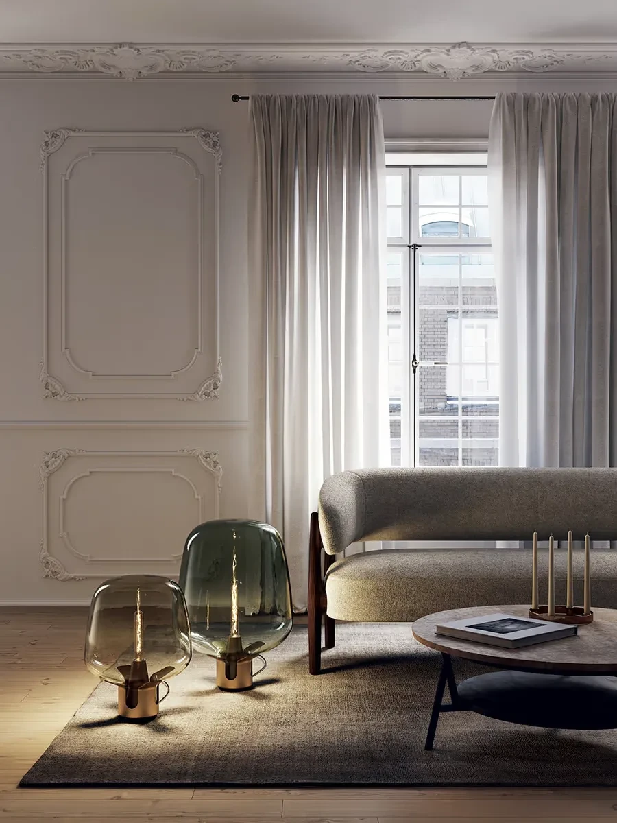 Flar Lampadaire