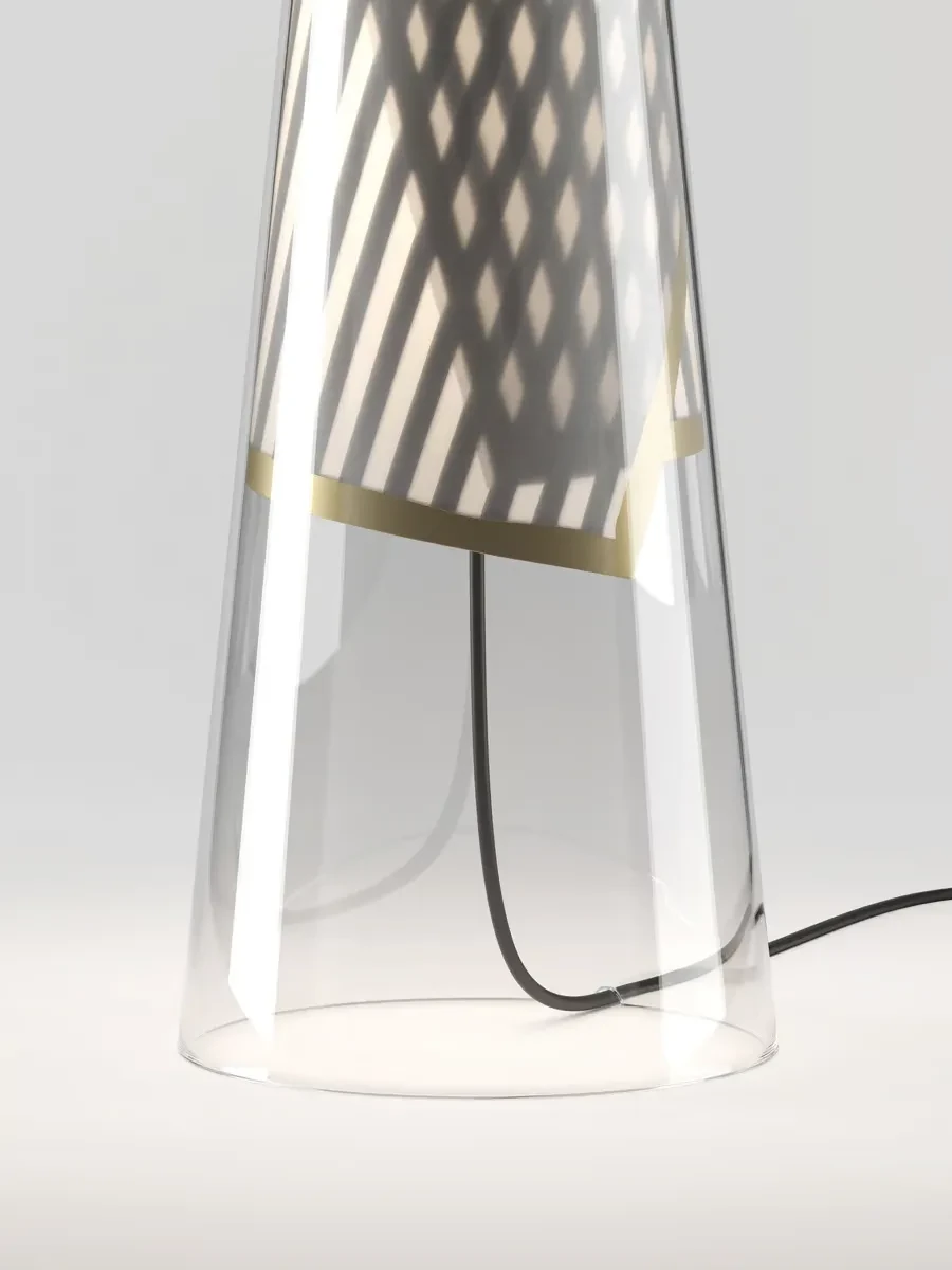 Cono di Luce Table