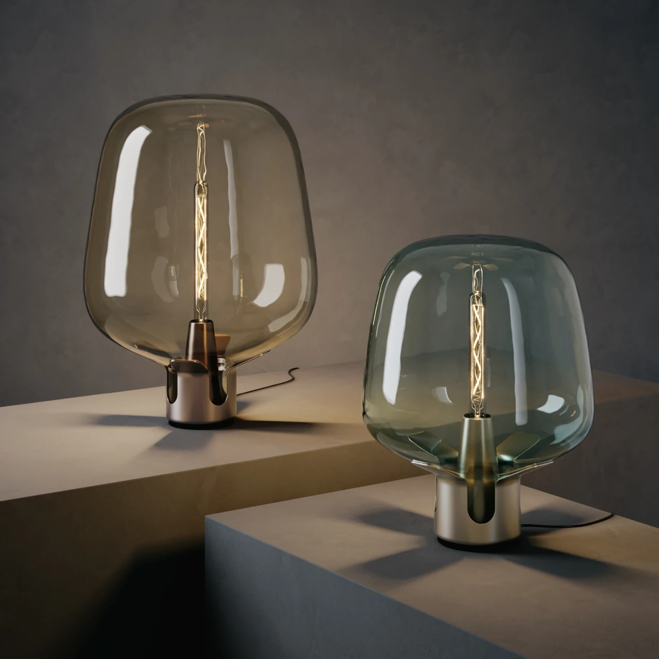 Flar Lampadaire