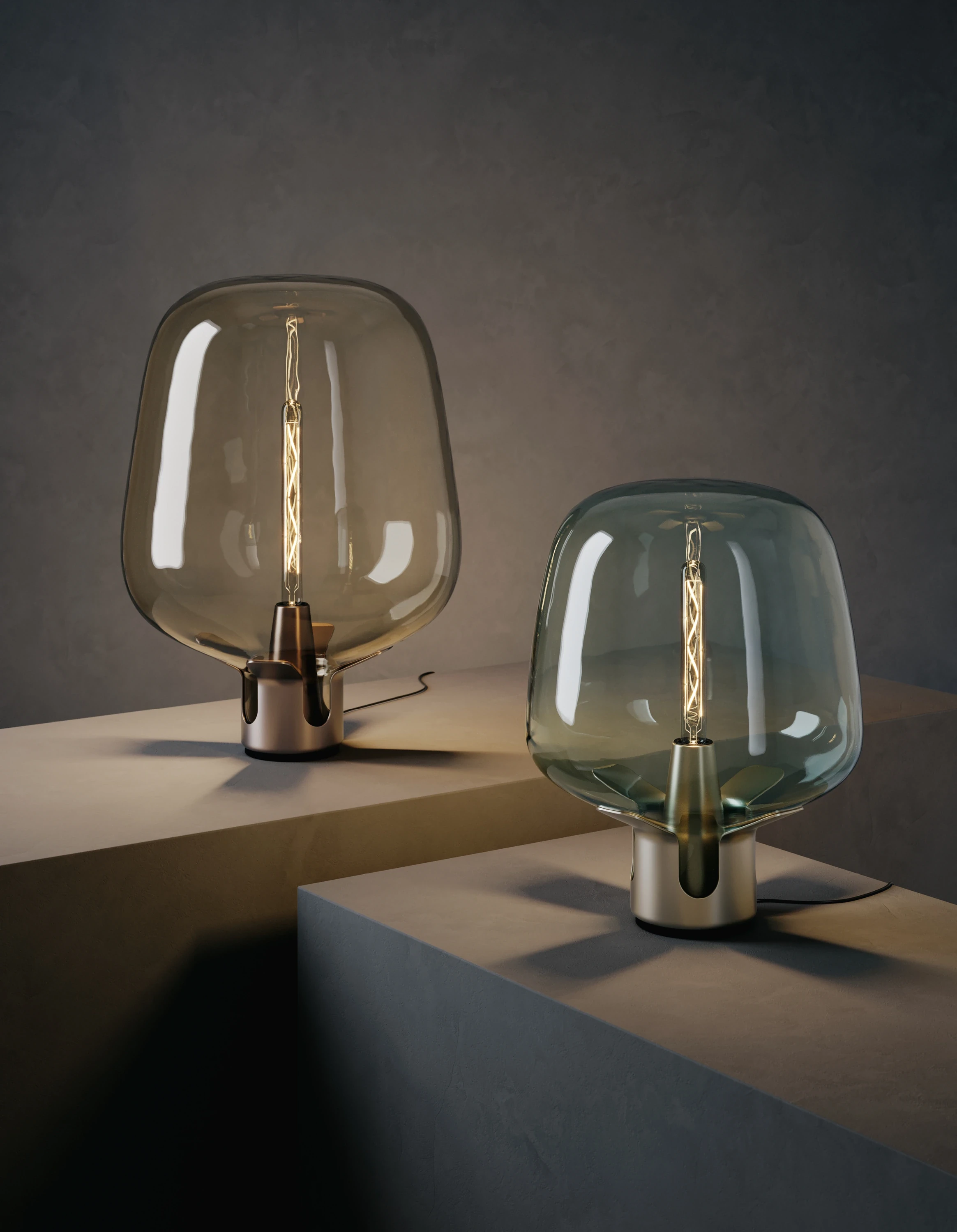 Flar Lampadaire