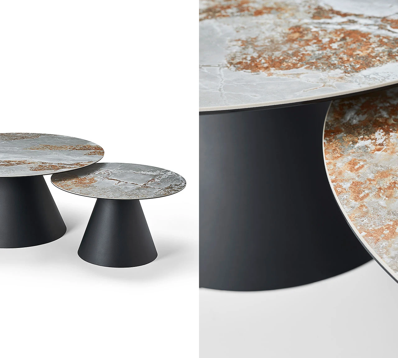 Céleste - Table basse