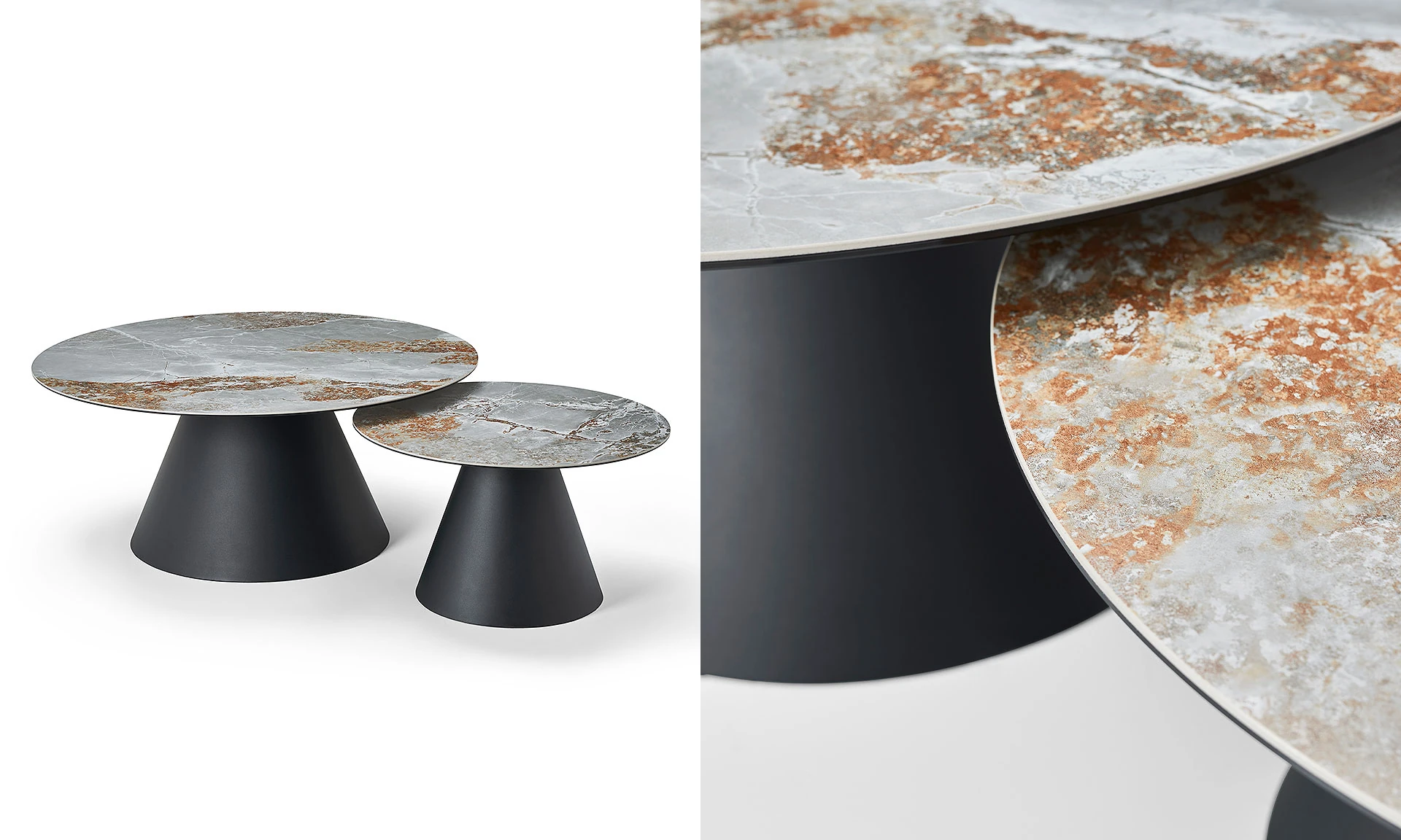 Céleste - Table basse