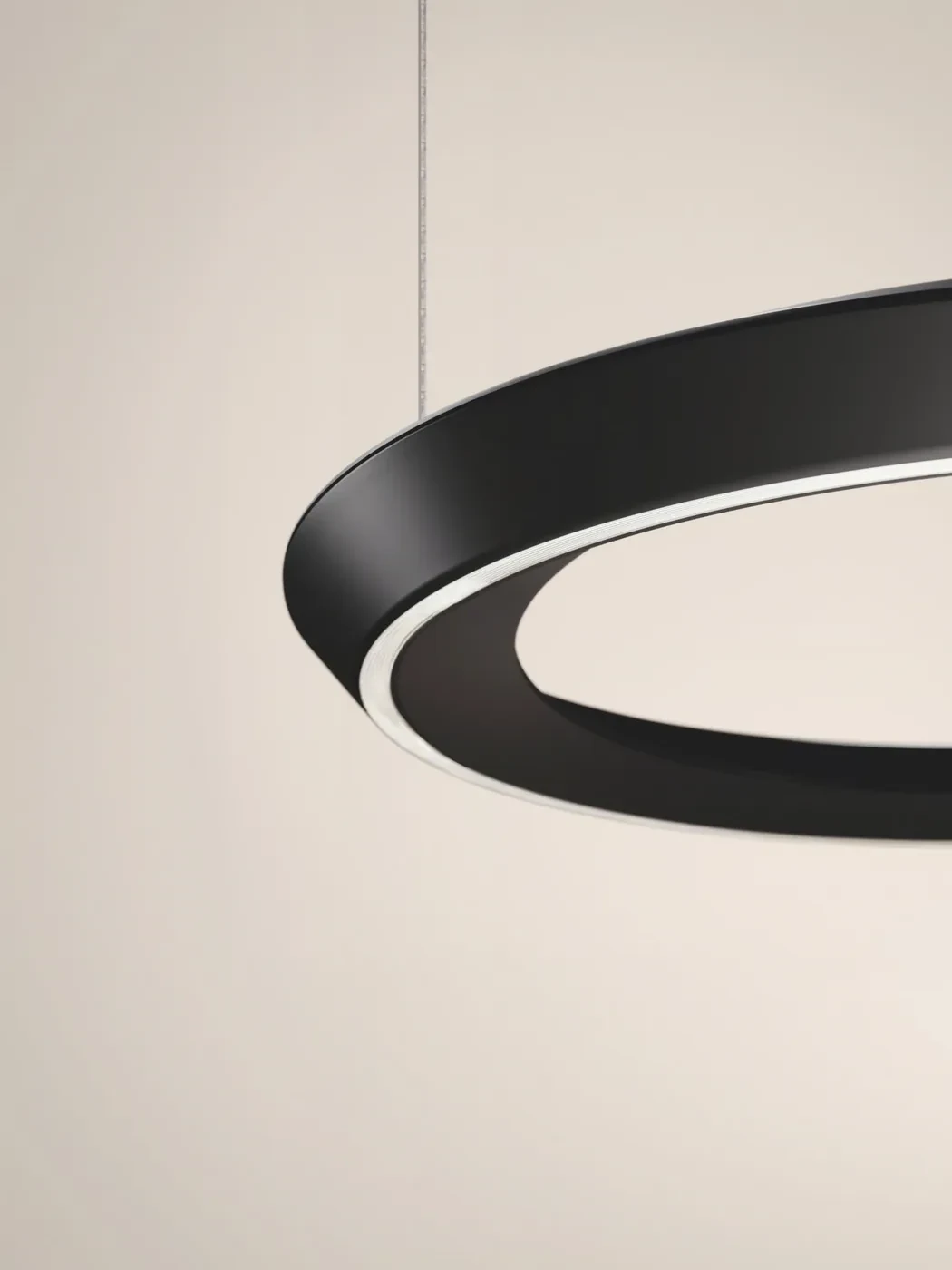 Tidal Suspension