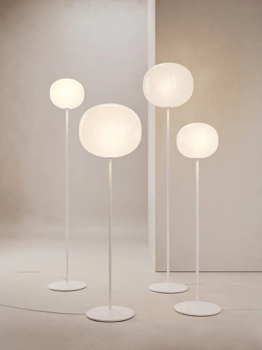 Volum Lampadaire