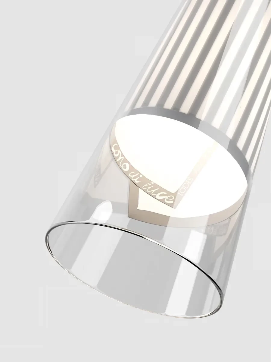 Cono di Luce Suspension