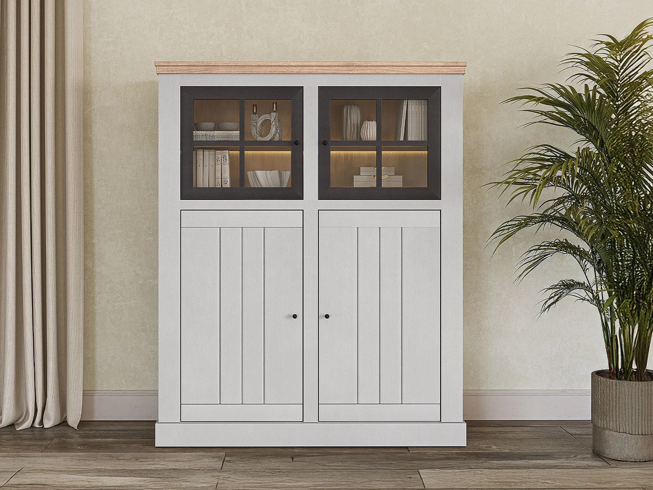 Clara - Cabinet