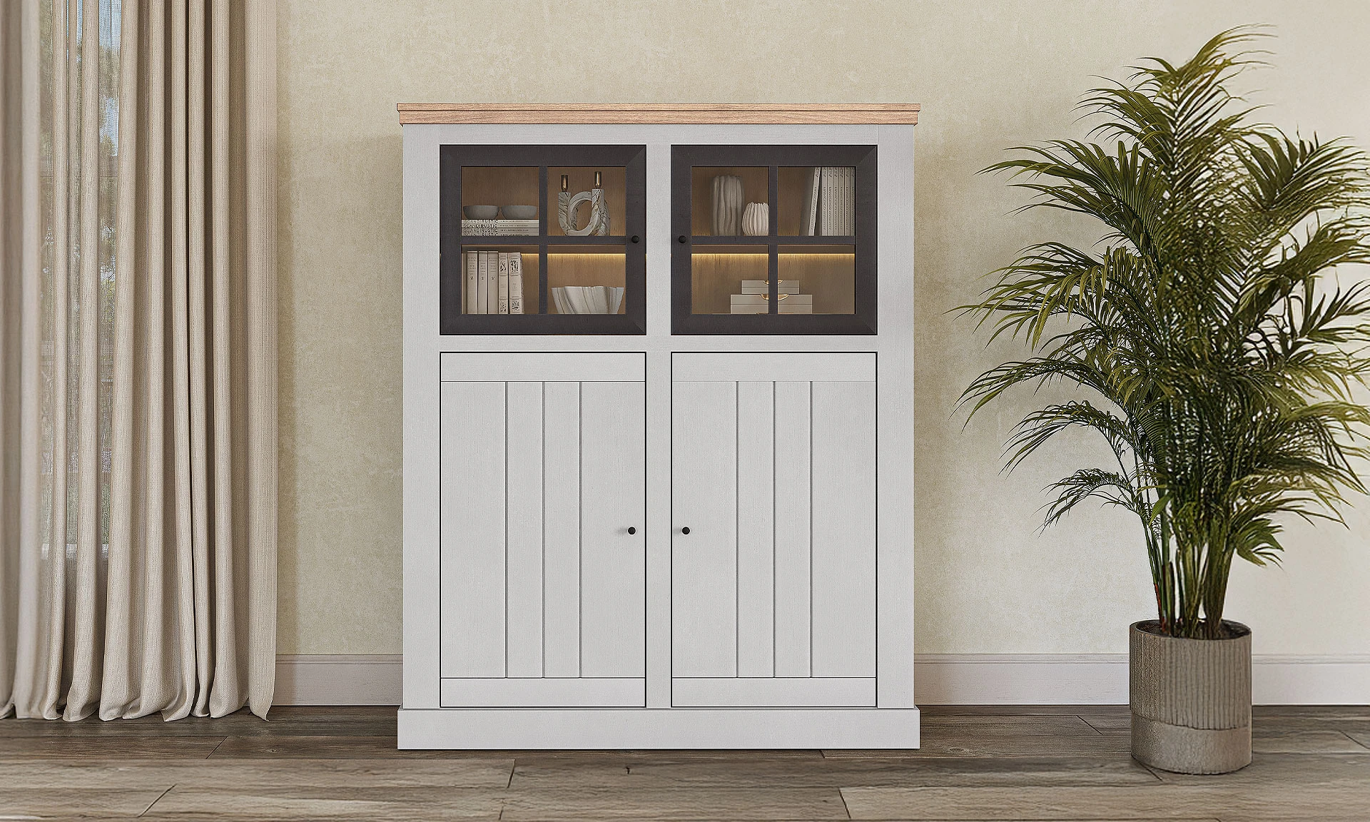 Clara - Cabinet