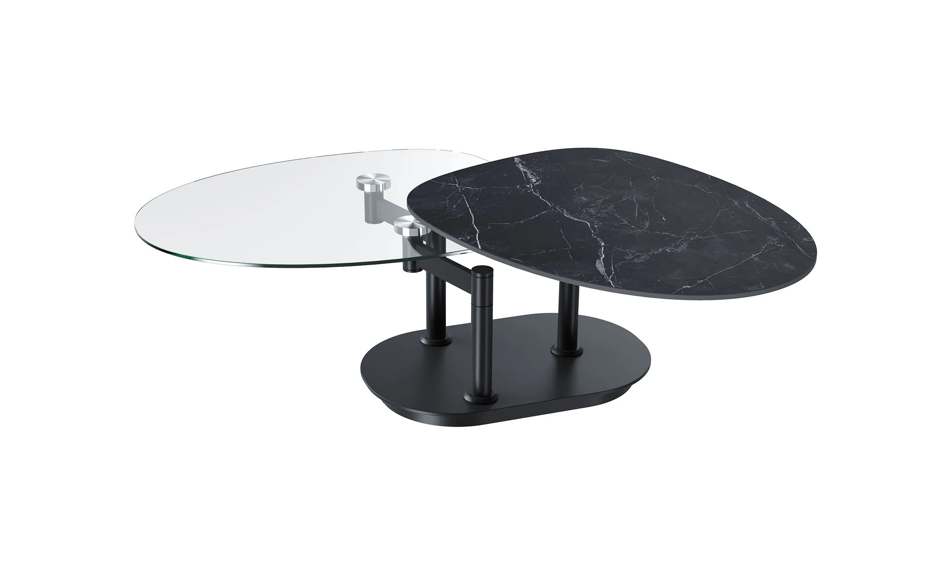 Corse - Table basse extensible