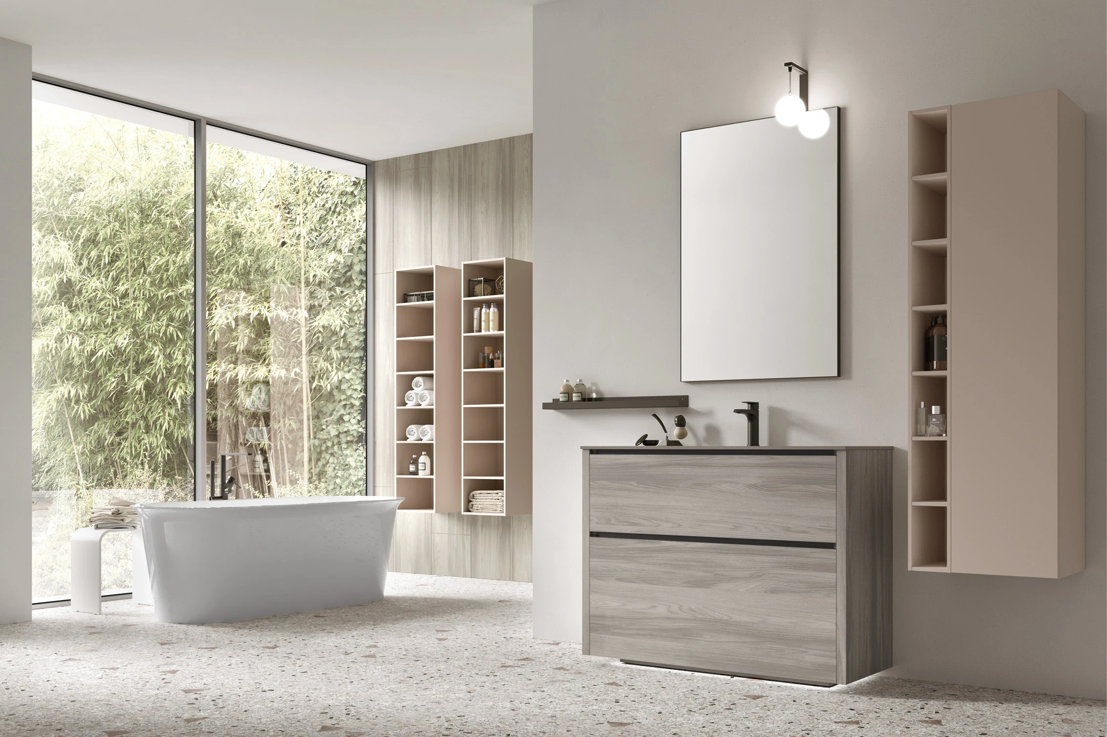 Riva · Sablè · SB1 Naturel