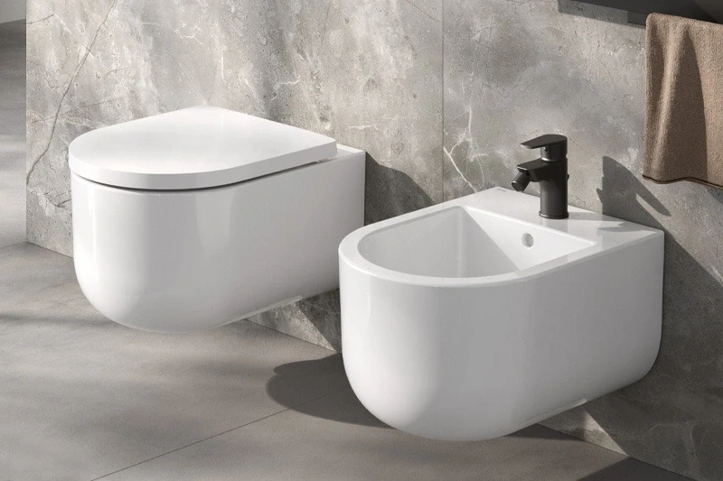 Stino · 007 Blanc brillant
