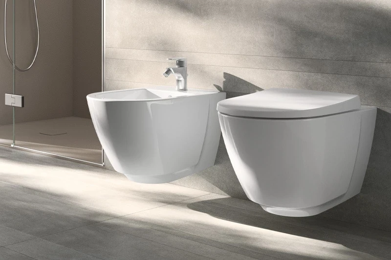 Voga · 007 Blanc brillant