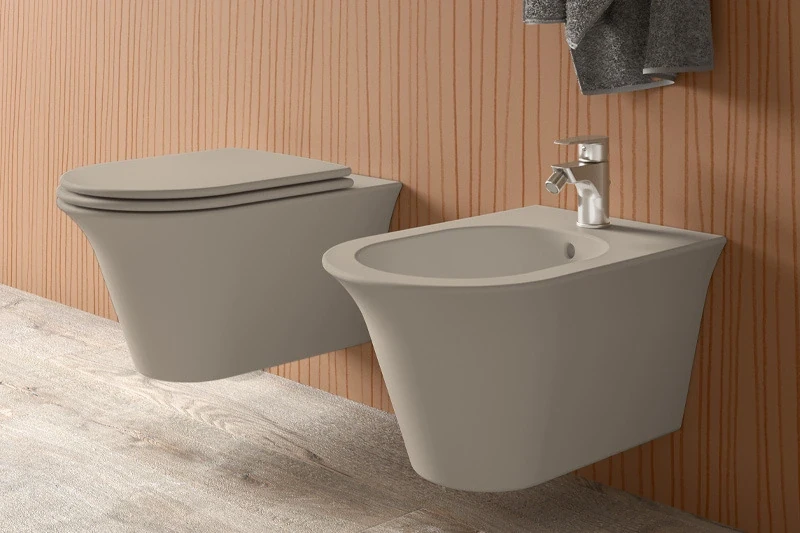 Avigo · 007 Blanc brillant