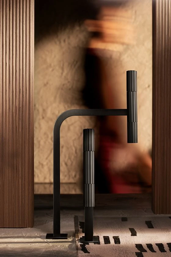 Mitigeur lavabo Incastri