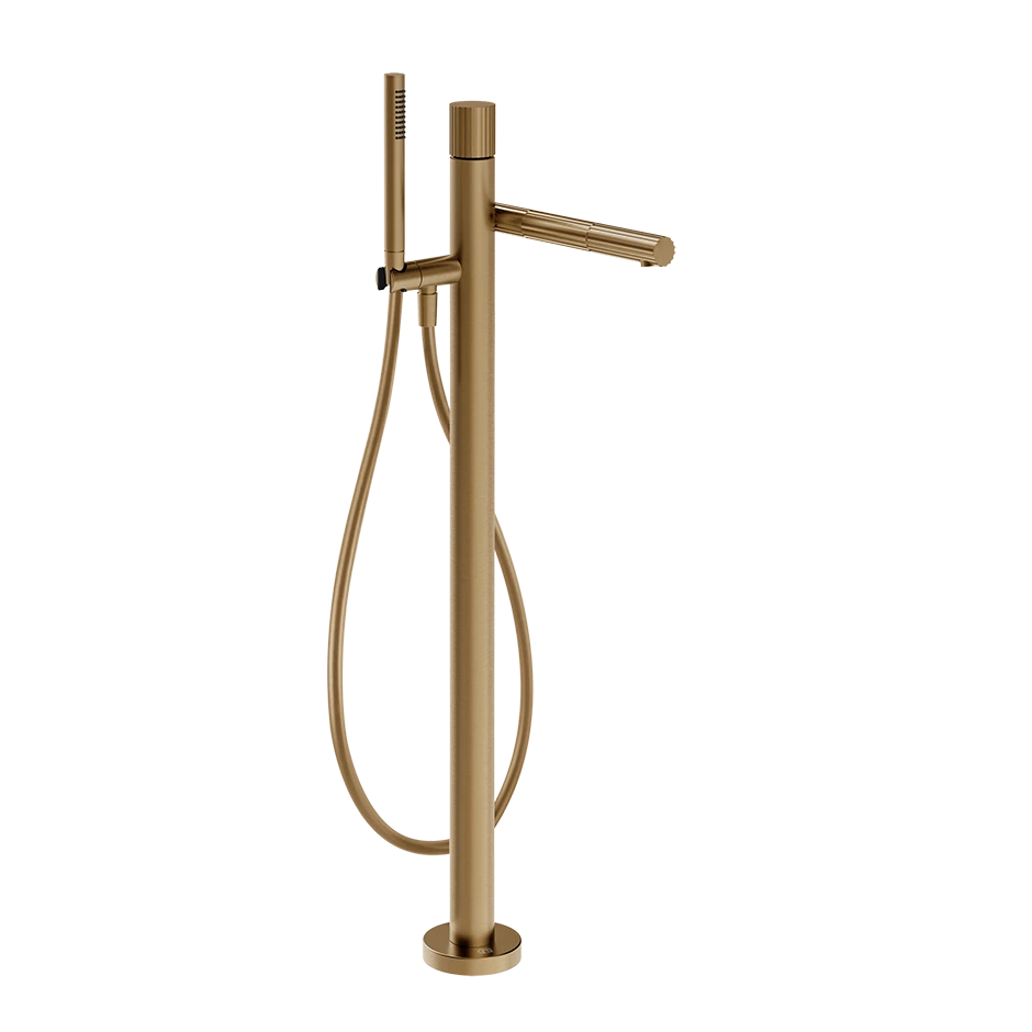 Mitigeur bain et douche Incastri