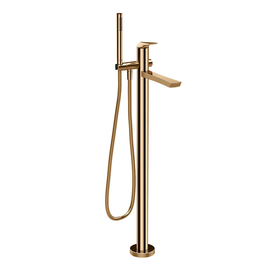 Mitigeur bain et douche Ventaglio