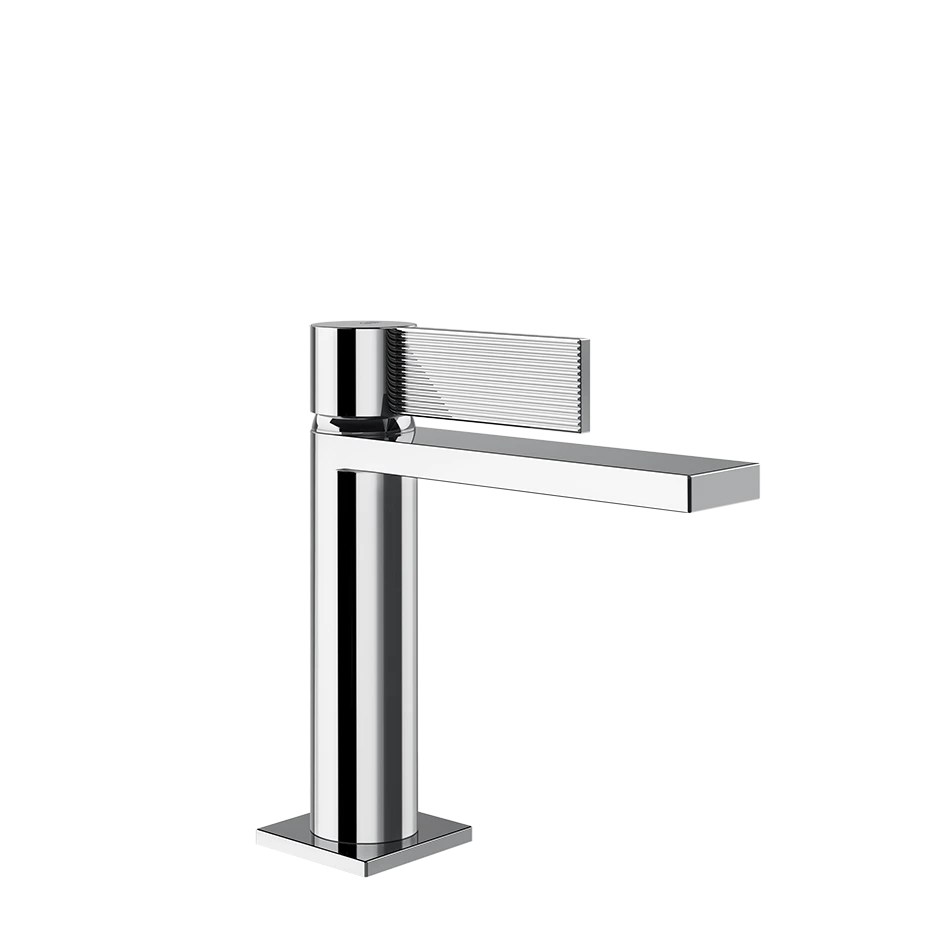 Mitigeur lavabo Inverso · Chromé