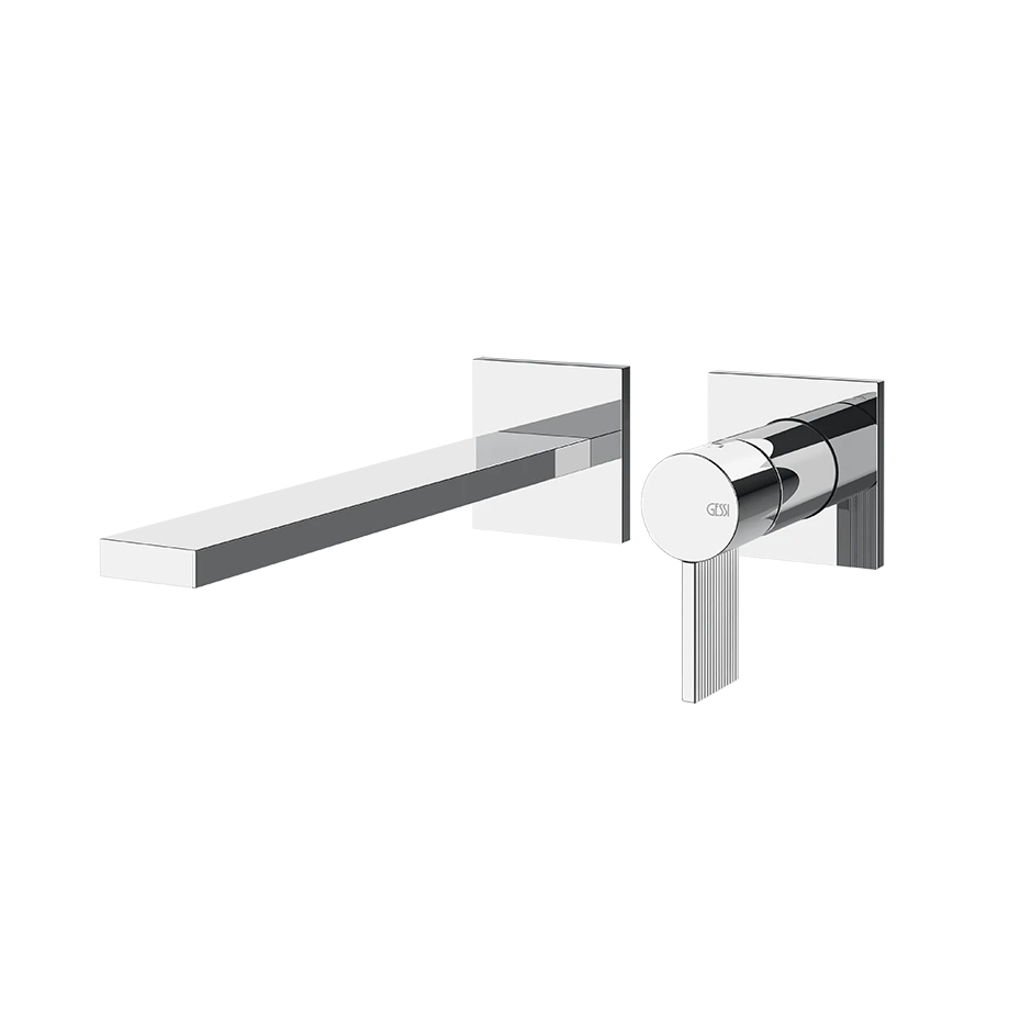 Mitigeur lavabo Inverso